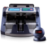 AccuBANKER AB 1100 PLUS UV setelilaskuri
