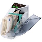 AccuBANKER AB 230 money counter