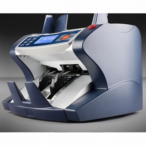 3-AccuBANKER AB 5500 money counter