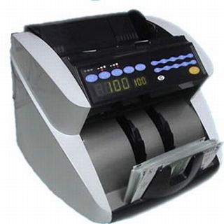 2-Cashtech 180 UV seddeltæller