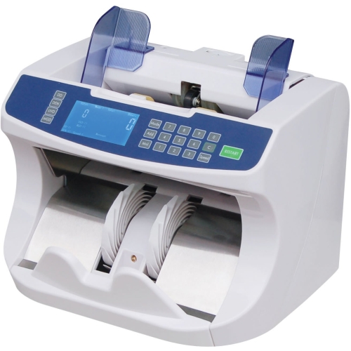 3-Cashtech 2900 UV/MG contadora de billetes