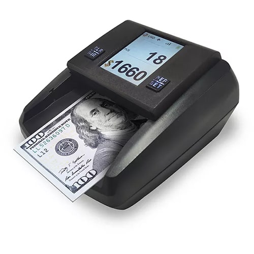 2-Cashtech 700A controlador de billetes