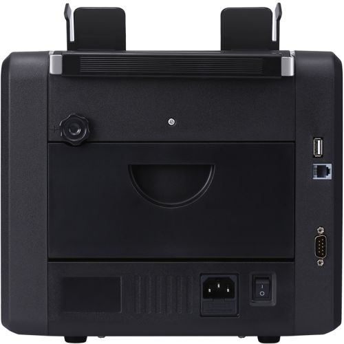 4-Cashtech 8200 money counter