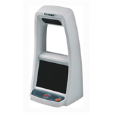 Katana D46 counterfeit detector