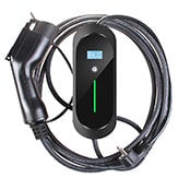 EVMOTIONS Beta EVSE Type1 (max. 16A) EV Charger