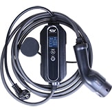 EVMOTIONS Sigma EVSE Type2 (max. 16A) EV Charger