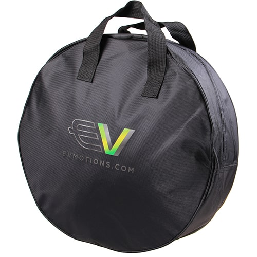 1-EVMOTIONS Gamma BAG Polnilni Kabli