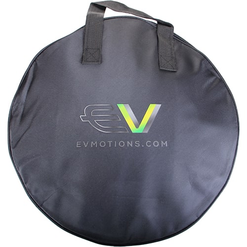 2-EVMOTIONS Gamma BAG Polnilni Kabli