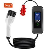 EVMOTIONS Delta Wi-Fi EVSE Type2 (3x16A) EV Chargers