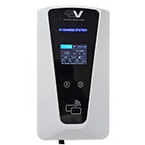 EVMOTIONS Delta Smart Wallbox Type2 7.4kw Wi-Fi Ładowarka EV