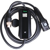 Teison Pro EVSE Type2 (3x32A) Câble de recharge véhicule électrique