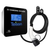 Wallbox EV EVSE Type2 7,4kw EV Charger